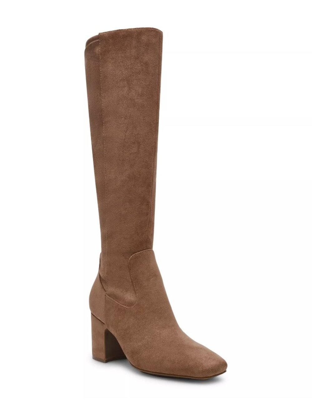 Anne Klein Toronto Women's Boots Truffle Size 8.5